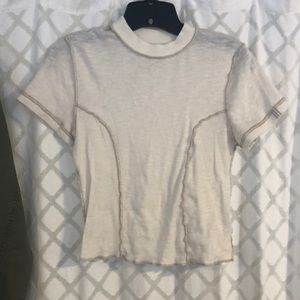 Urban outfitters/ BDG mock turtle neck